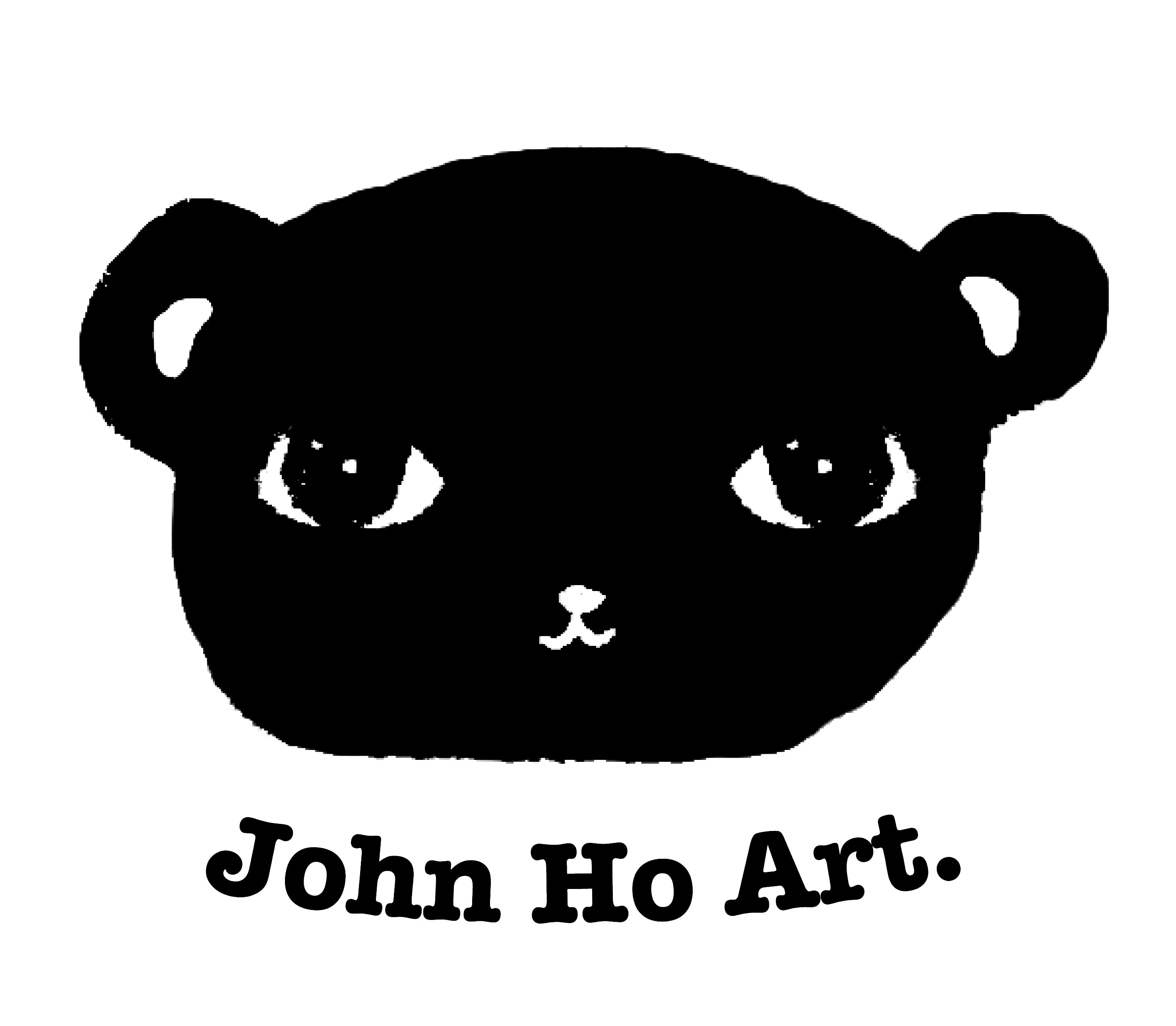 John Ho Art