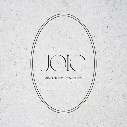 joie  mimitsubo jewelry