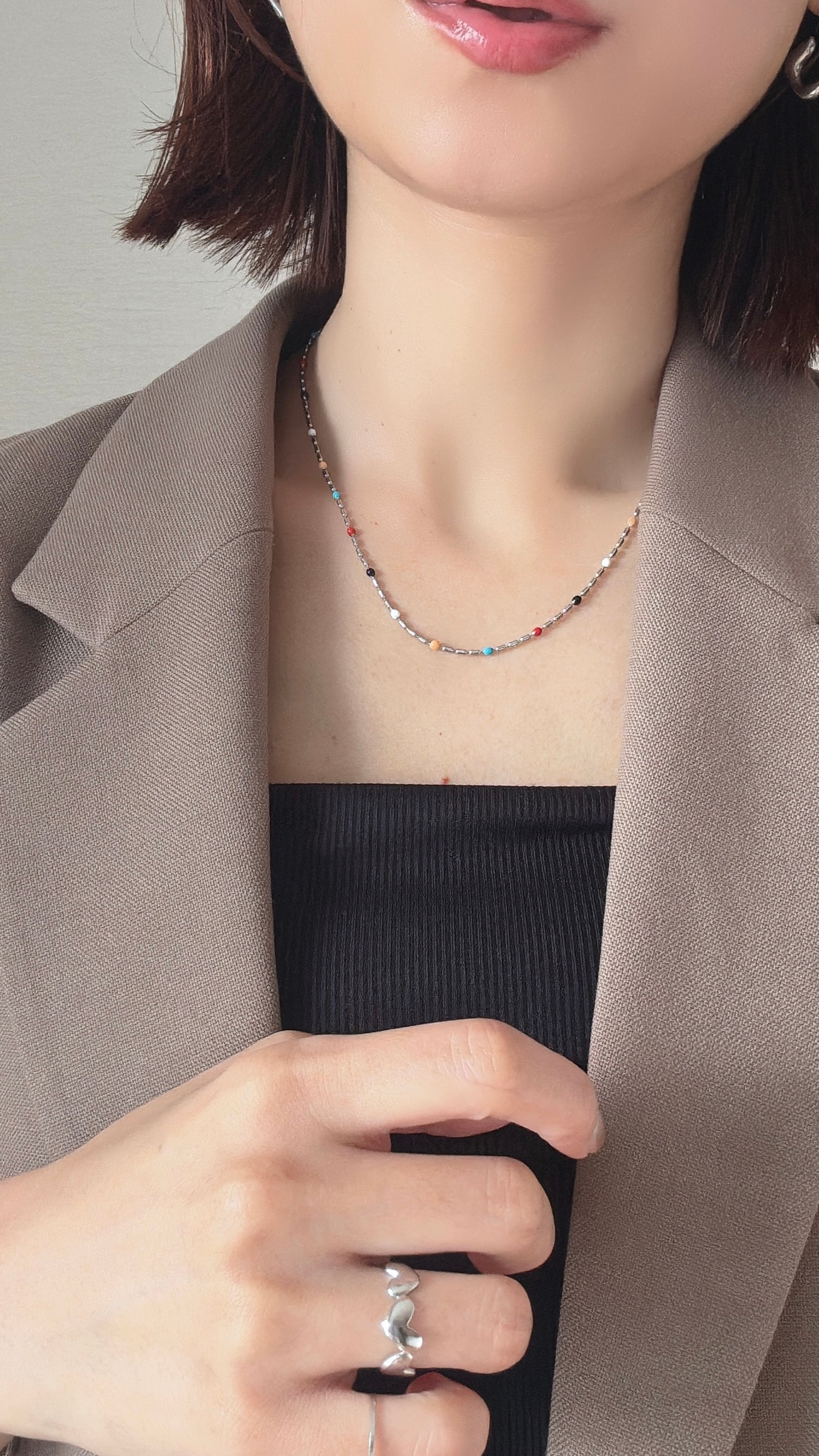 【みたか様】アクセ500点 joie