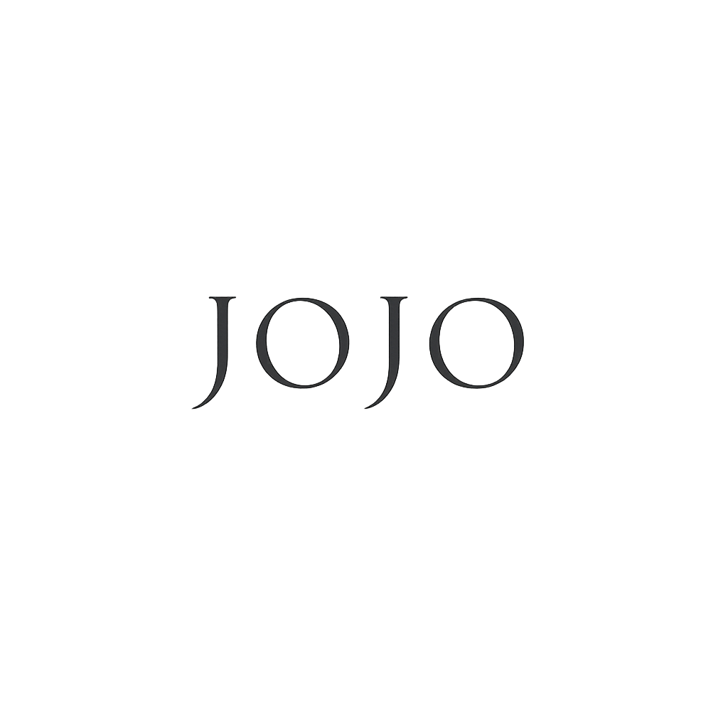 JOJO