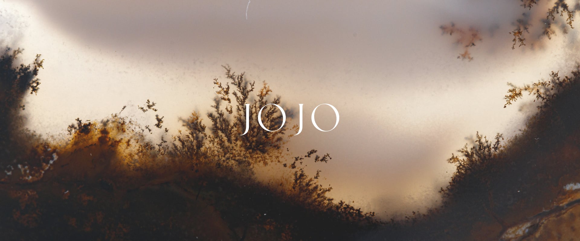 JOJO