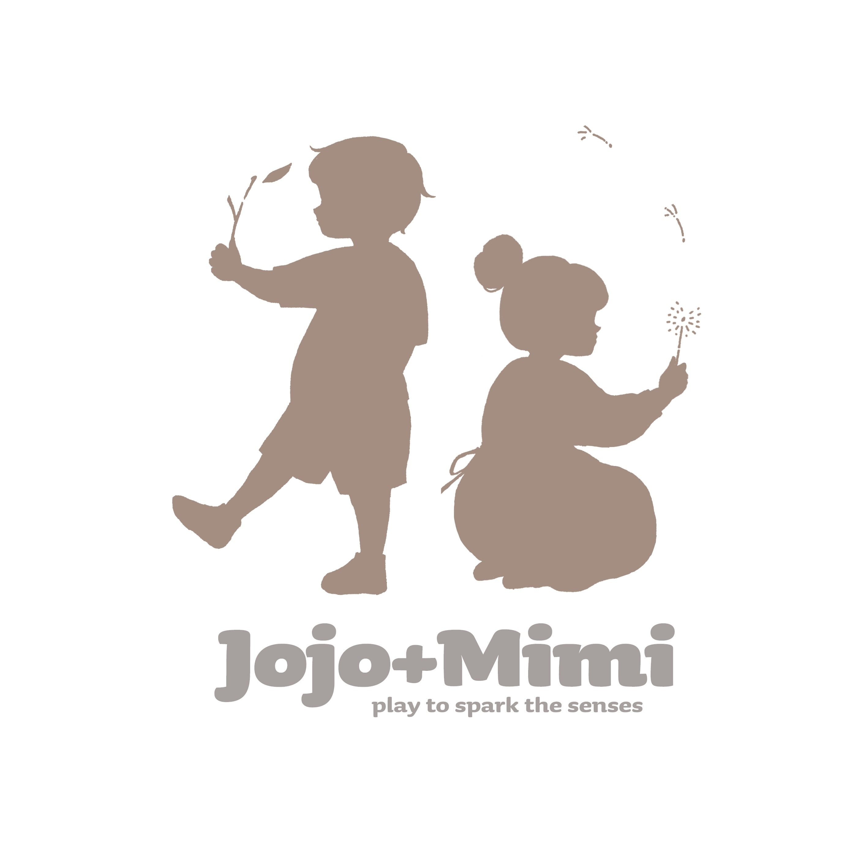 Jojo+Mimi