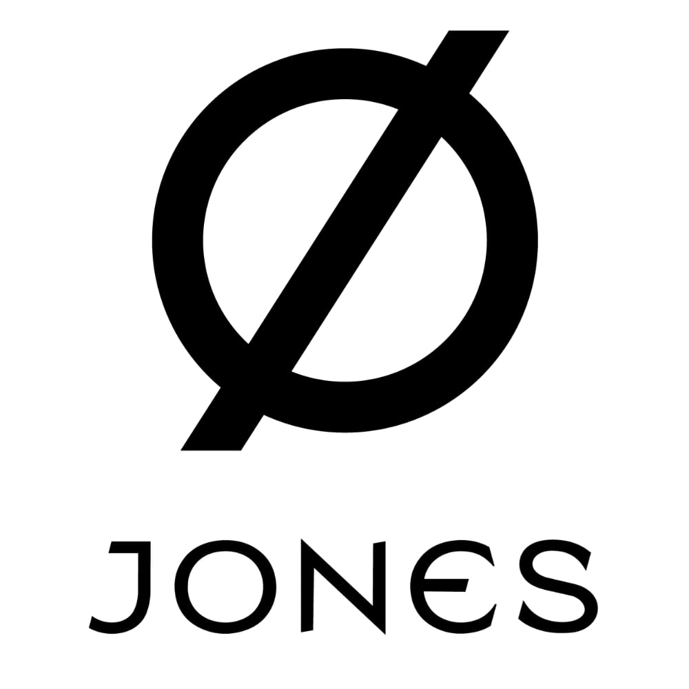 Ø JONES COFFEE