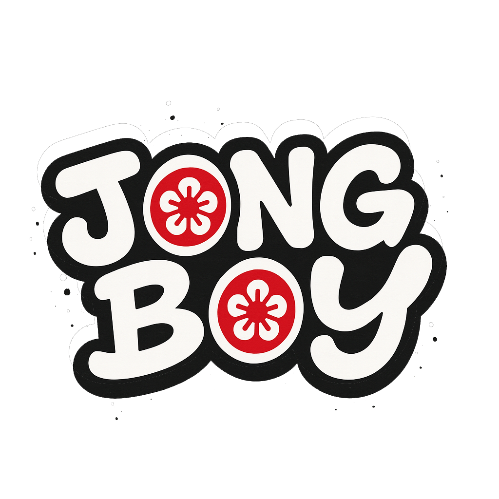 jongboy