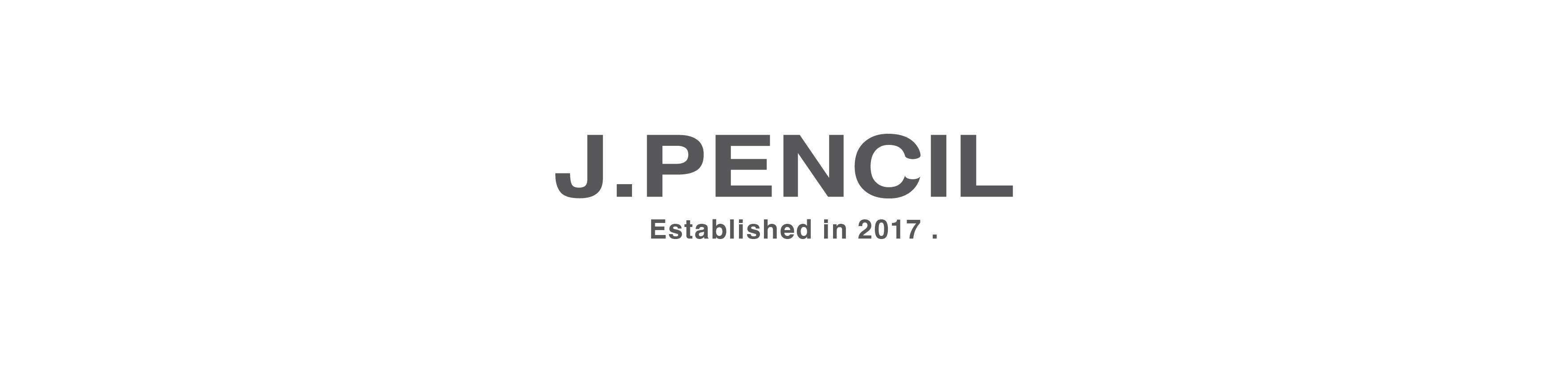 J.PENCIL