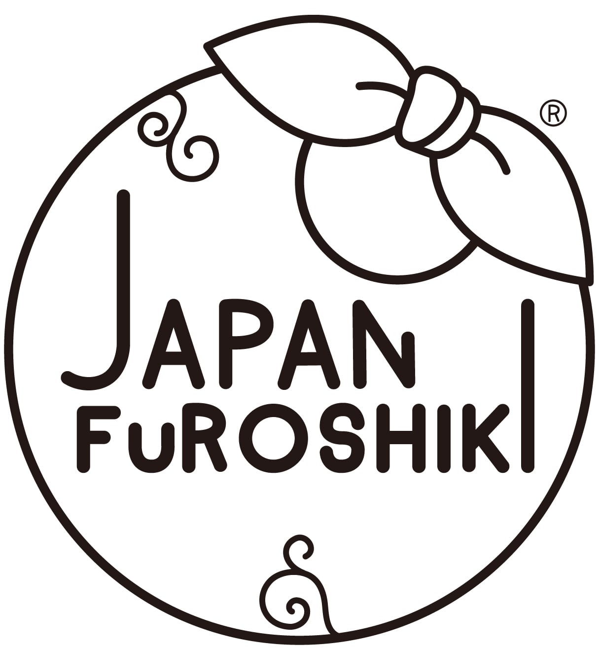 JAPAN FUROSHIKI