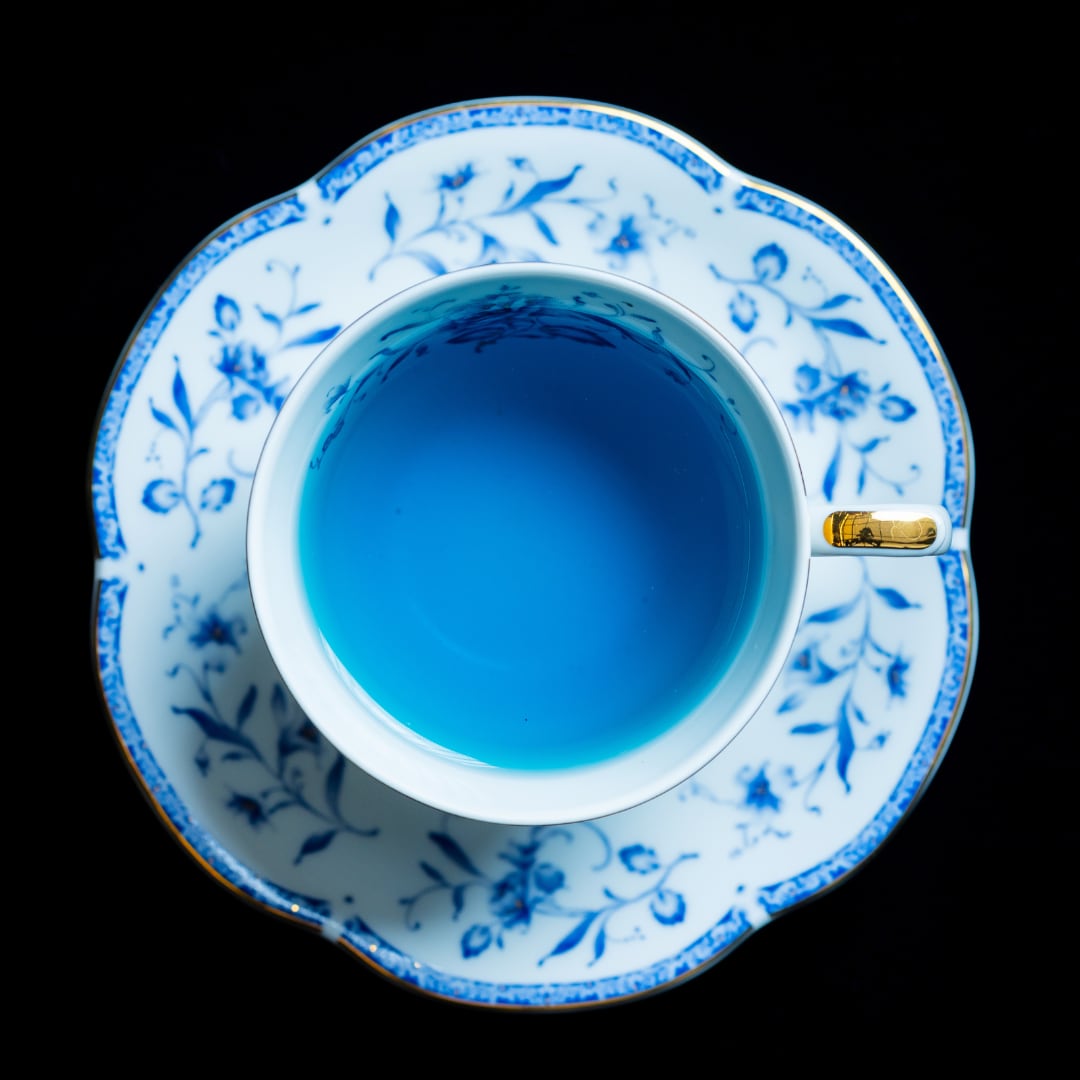 「 食事と楽しむ 」
香ばしく飲みやすい
True Blue
【商品を見る】
