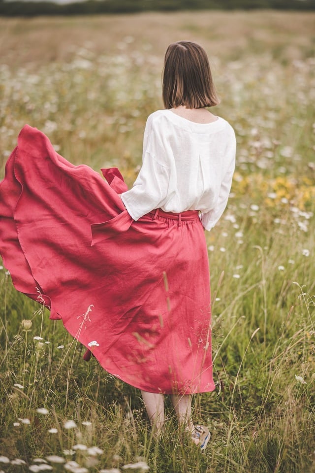 Skirt
