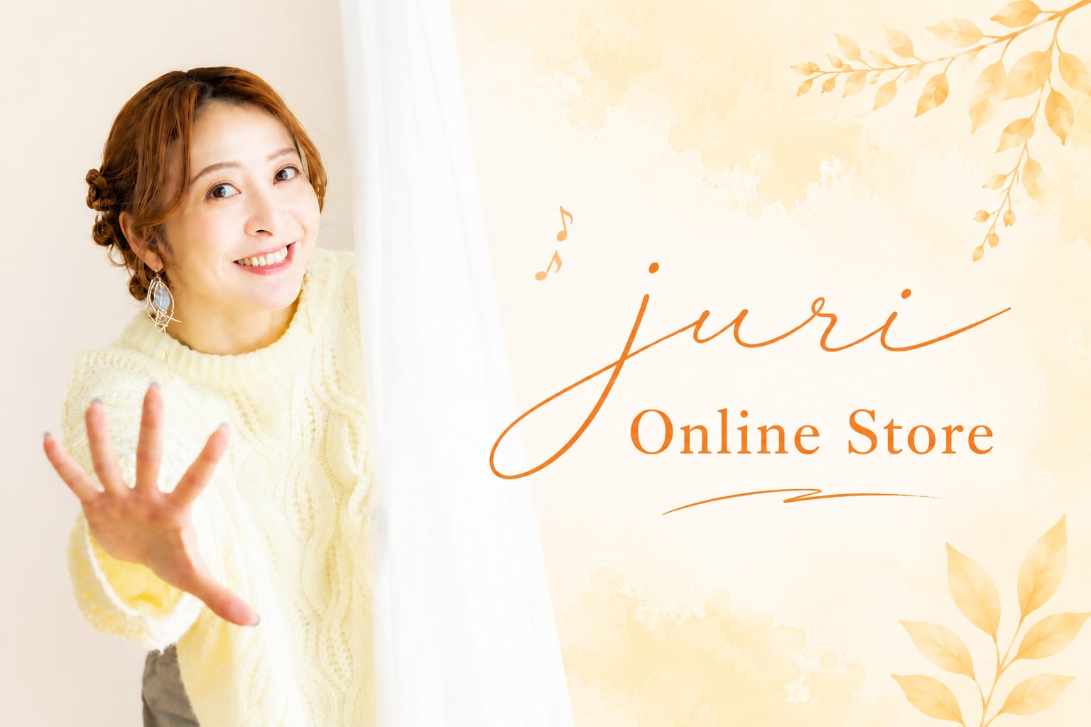 juri Online Store