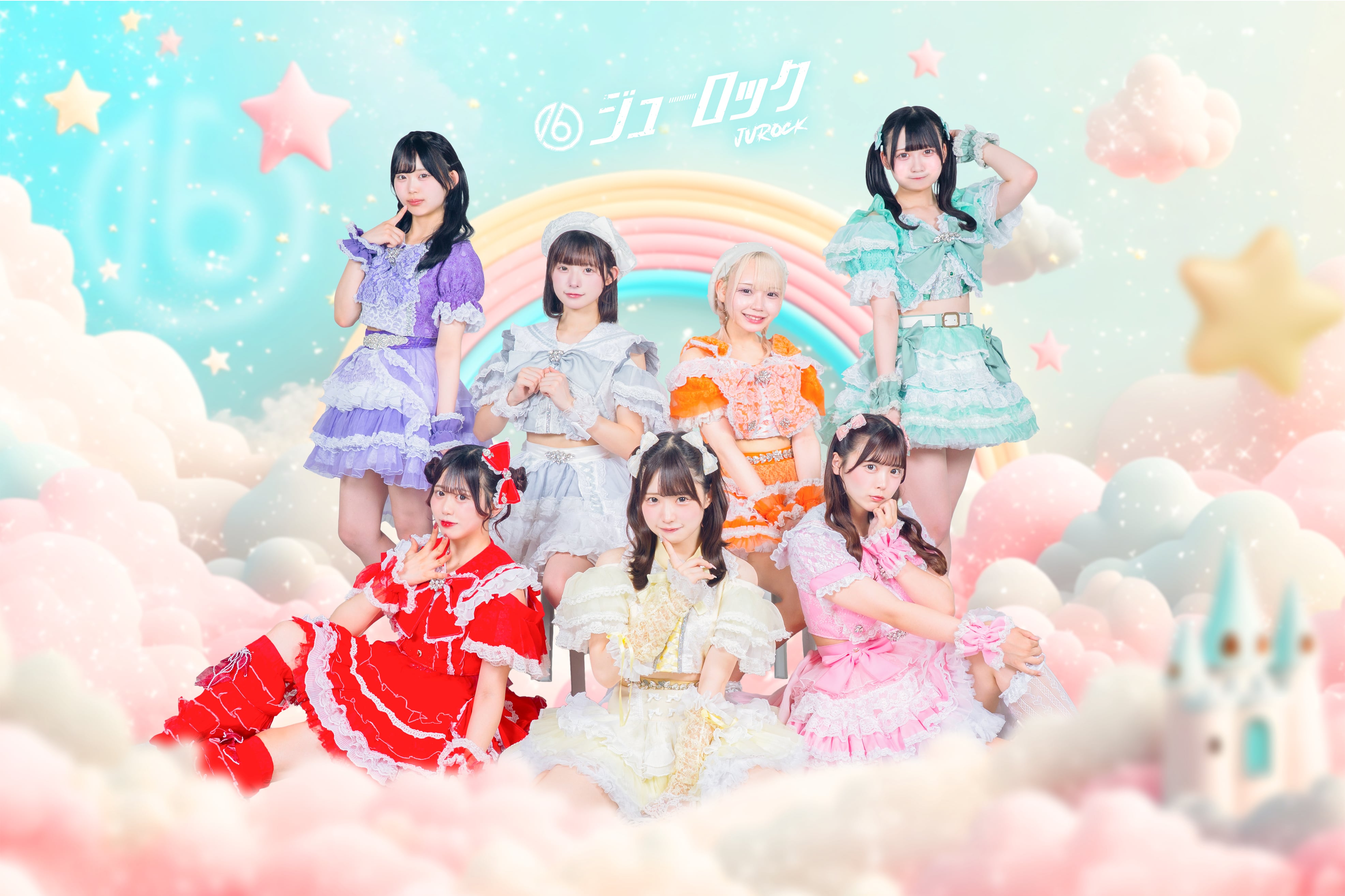 #JUROCK公式ショップ