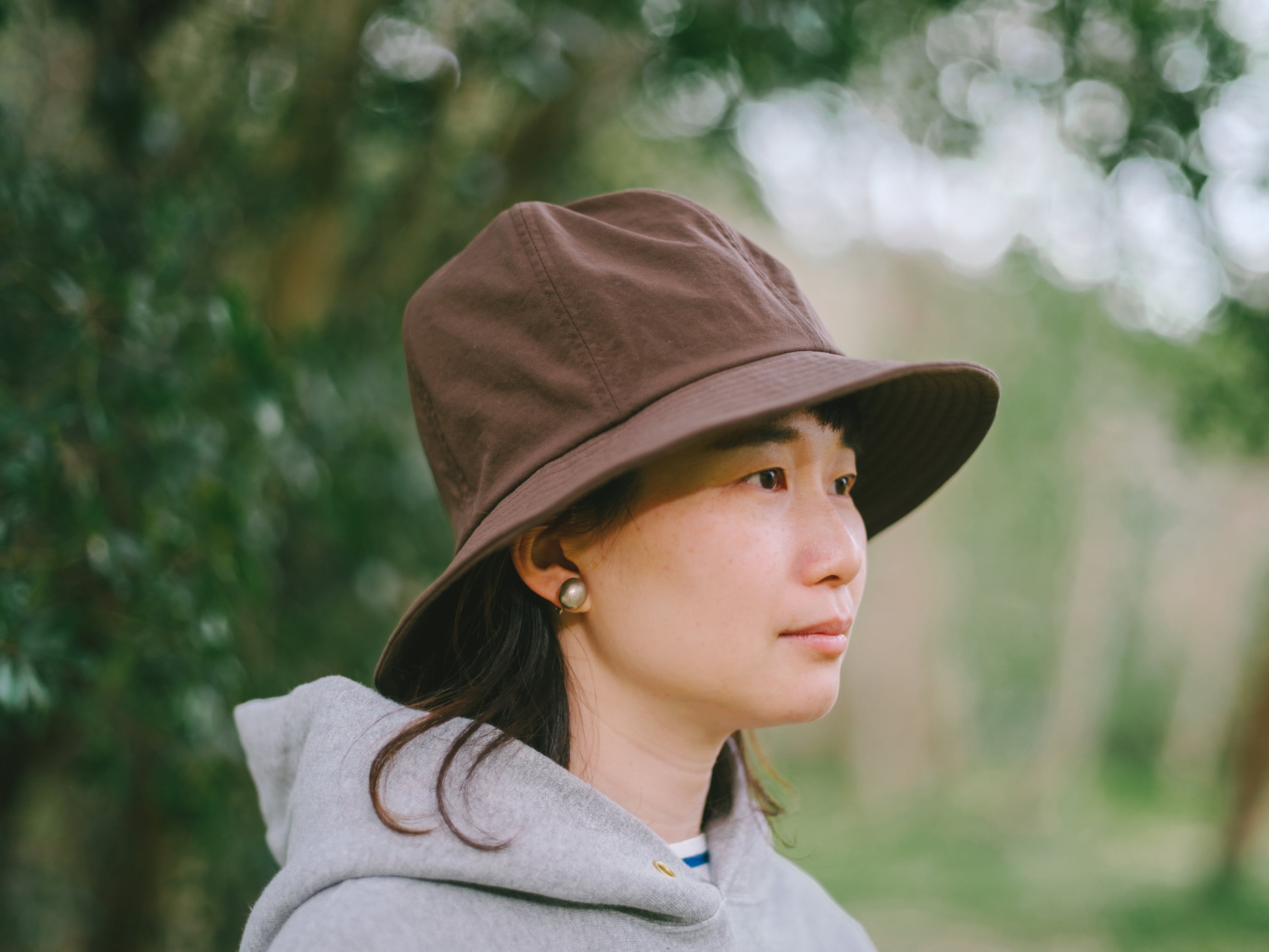 廃番　一二の用品店　家族の帽子　リバーシブル　ハイキング　登山 廃番 一二の用品店 家族の帽子 リバーシブル ハイキング 登山 JP