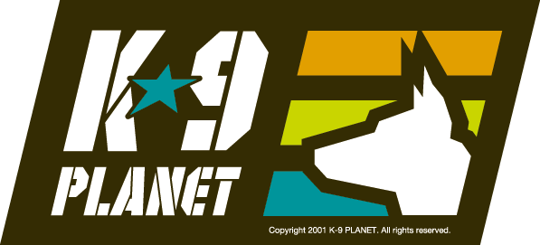 K-9 PLANET