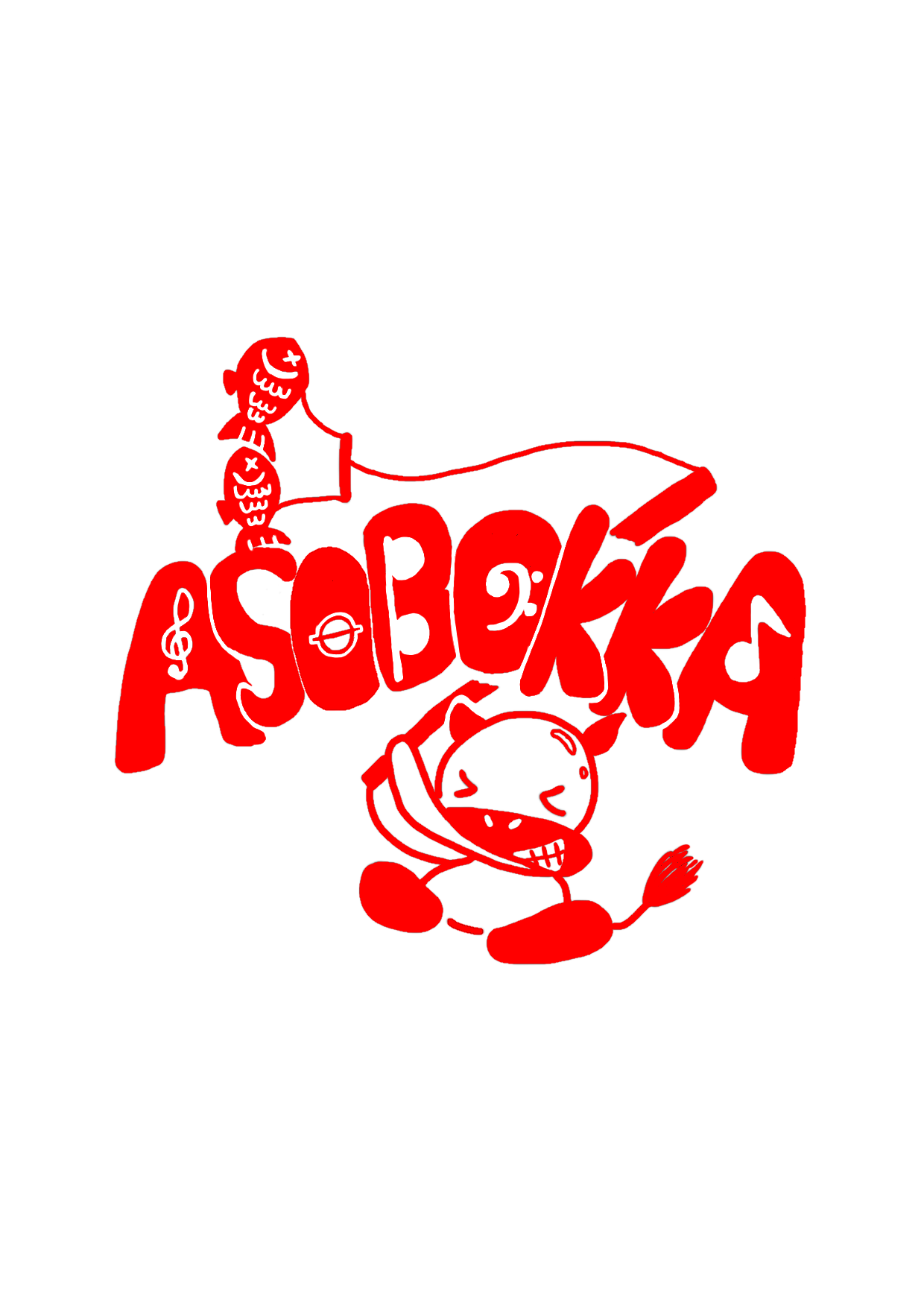 あそぼっか　SHOP