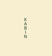 KABIN