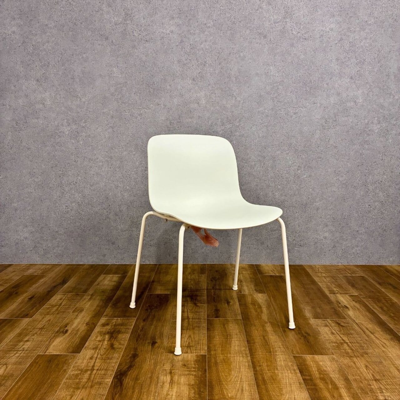 MAGIS TROY 4 legs Chair SD2382 white × PP white 1735C
