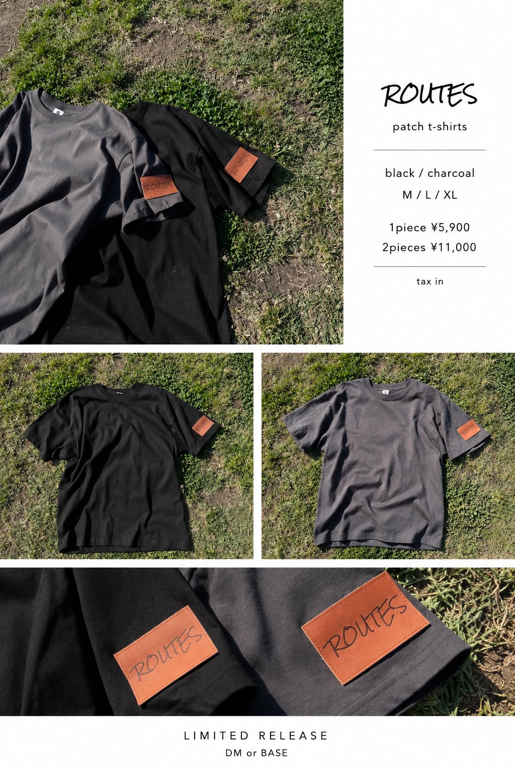 routesセットアップ 0cd520cd6716fb425173d603c255aa
