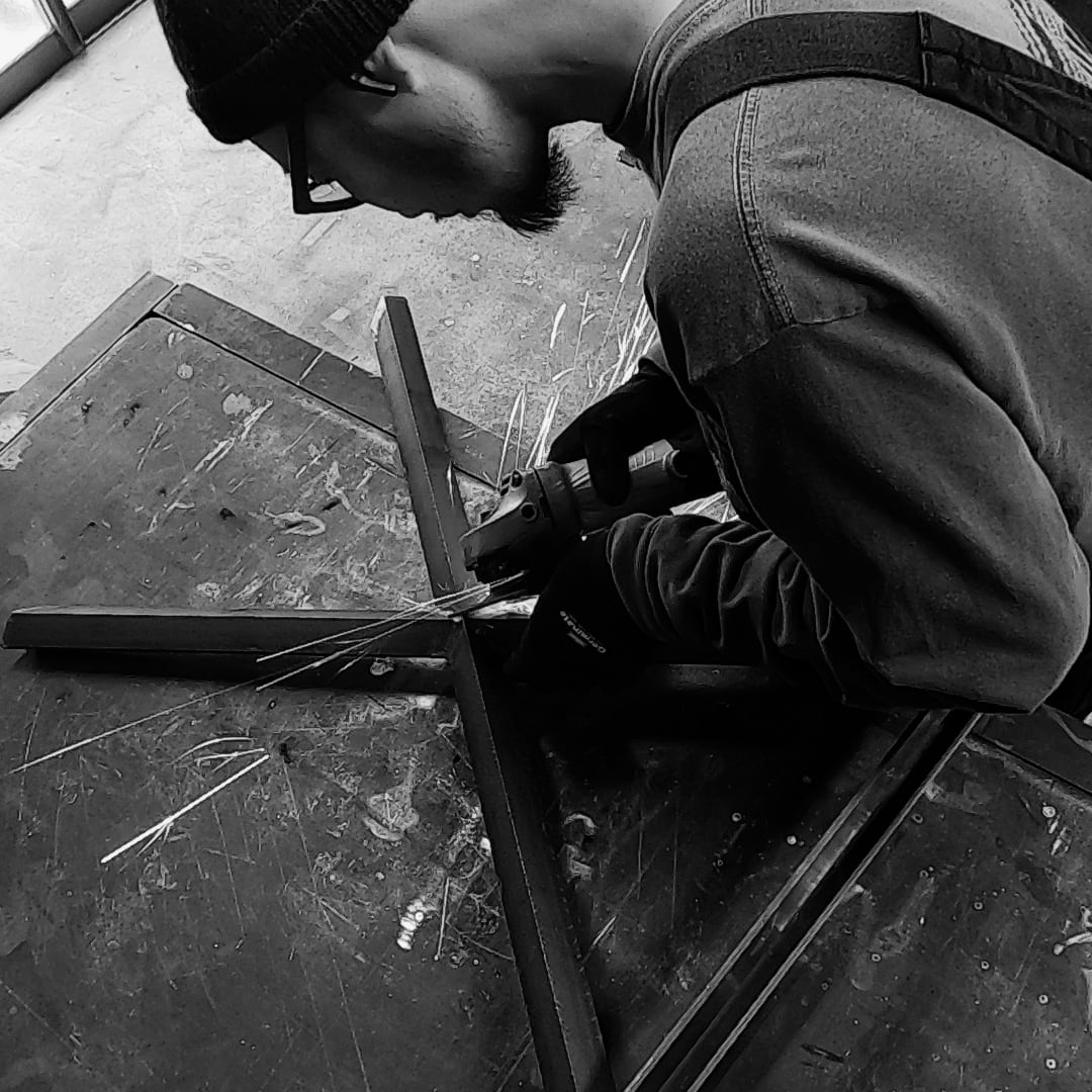 ABOUT KAIHOO IRON WORKS