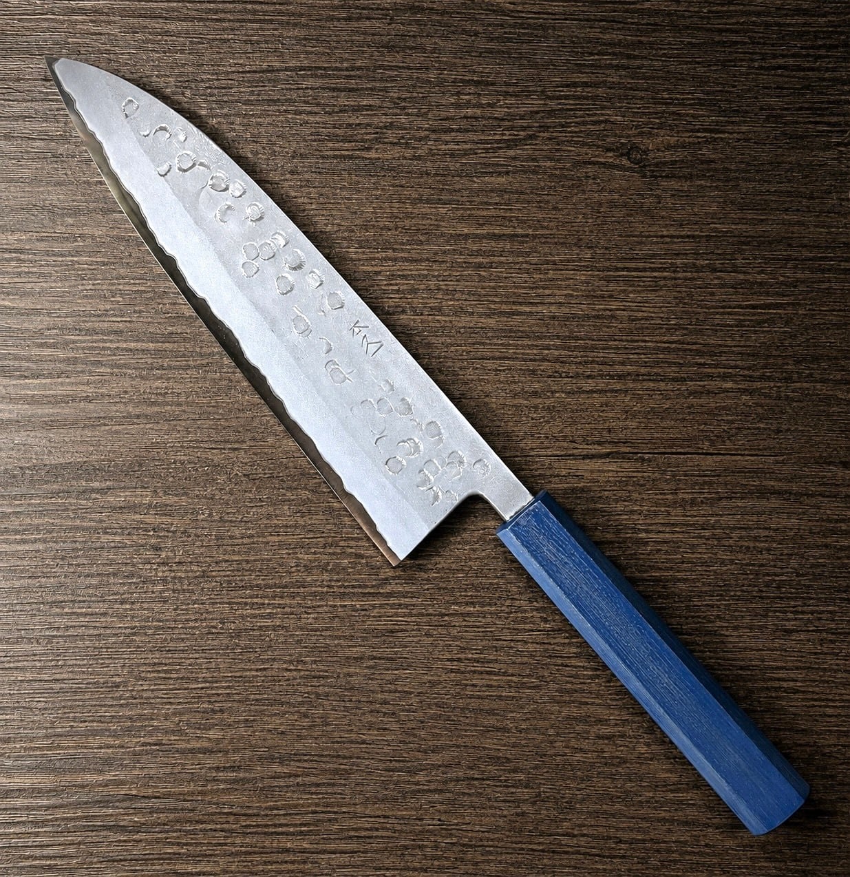 本久一刃物 前田鍛冶工房