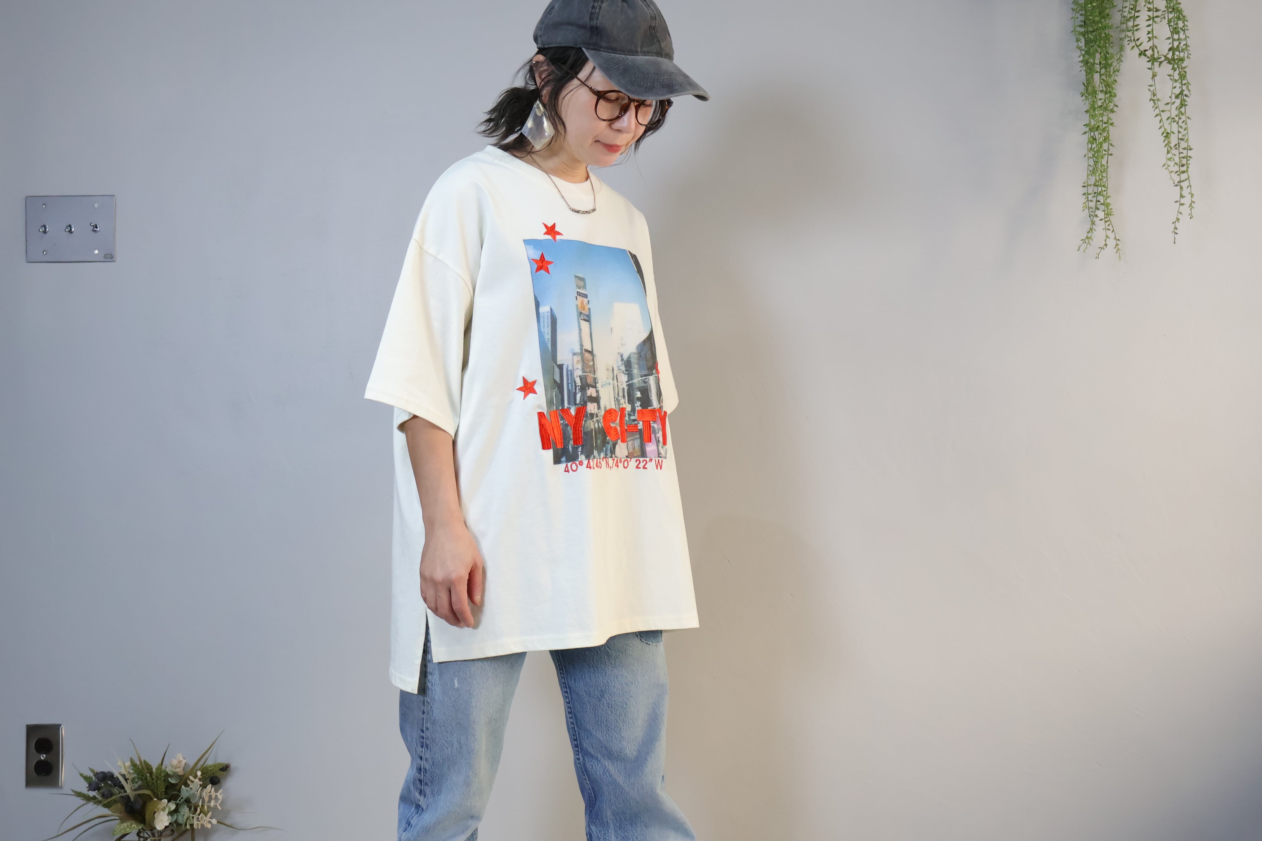 KAKELA&TRANQUILカットソー♡ お値下げ相談可！ KAKELA&TRANQUIL