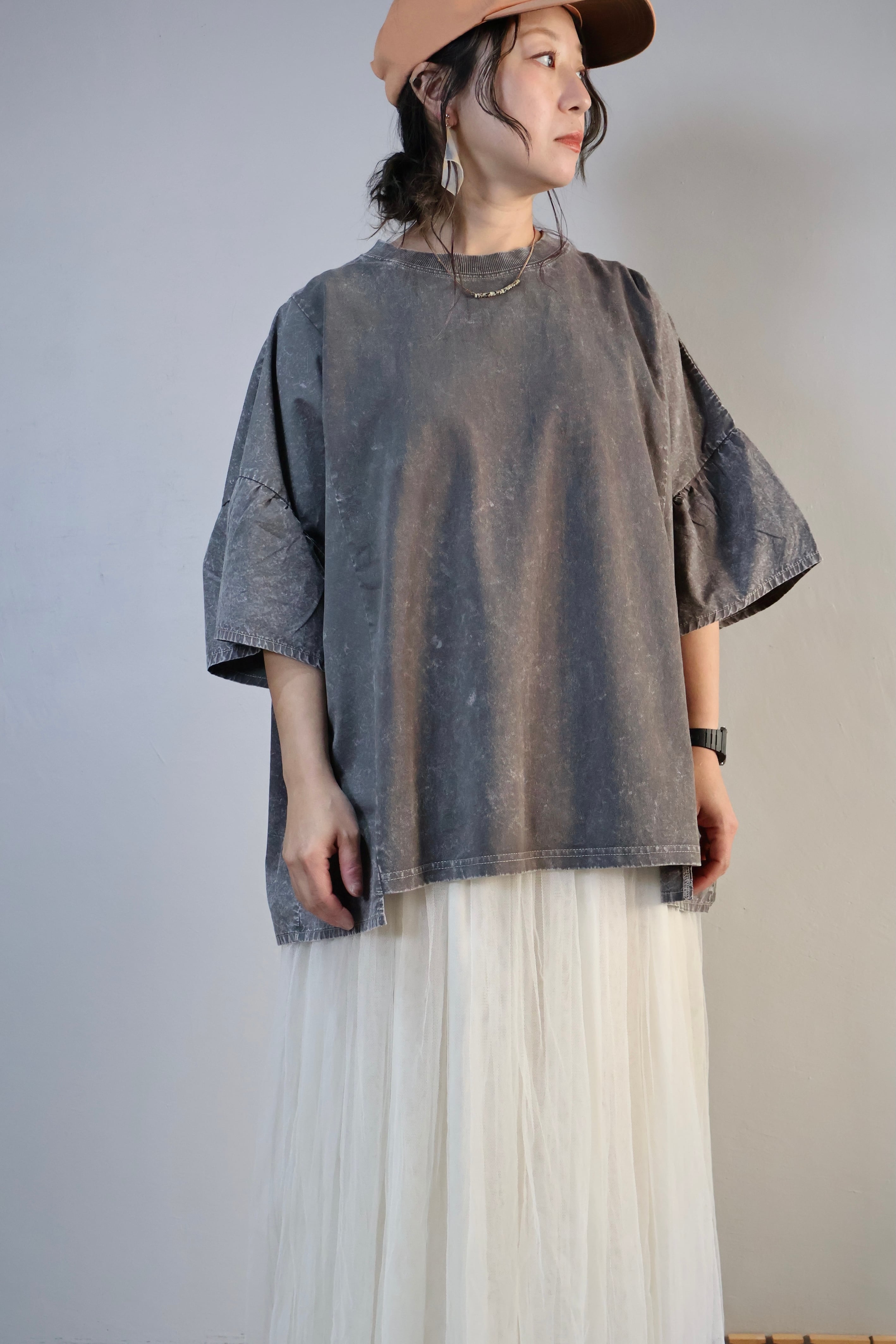 KAKELA&TRANQUILカットソー♡ お値下げ相談可！ KAKELA&TRANQUIL
