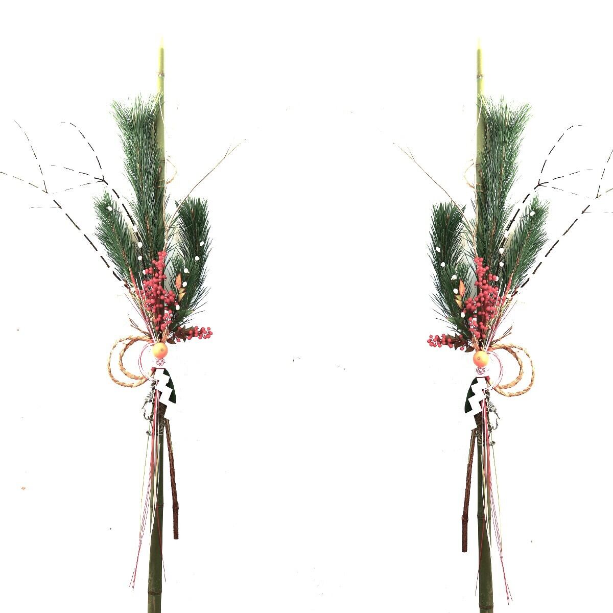 お正月を飾ろう | flowershop KALIANg お正月を飾ろう | flowershop KALIANg