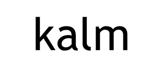 kalm