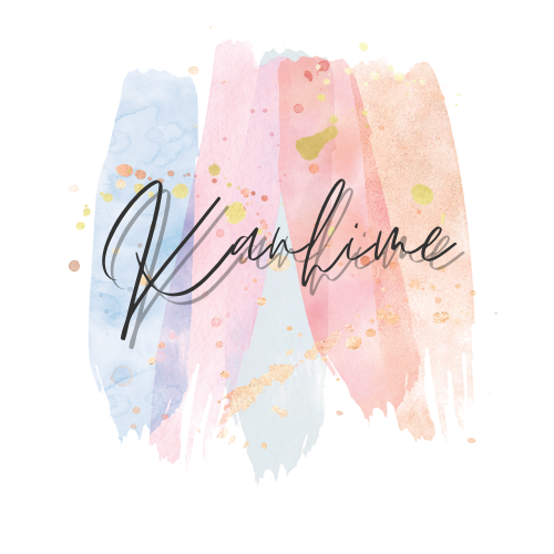 Kanhime in G-Alive