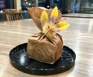 焼モンブラン（1個）