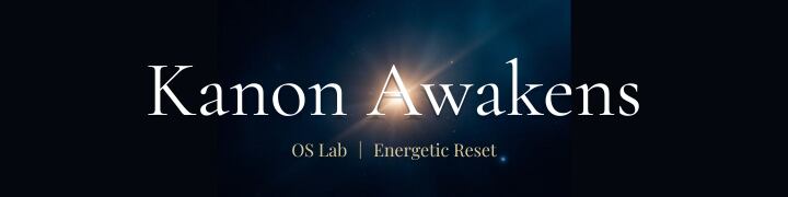 Kanon Awakens OS Lab