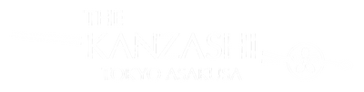 THE KANZASHI TOKYO ASAKUSA