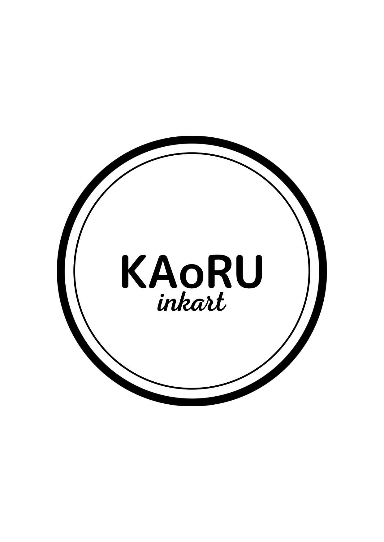 kaoruinkart