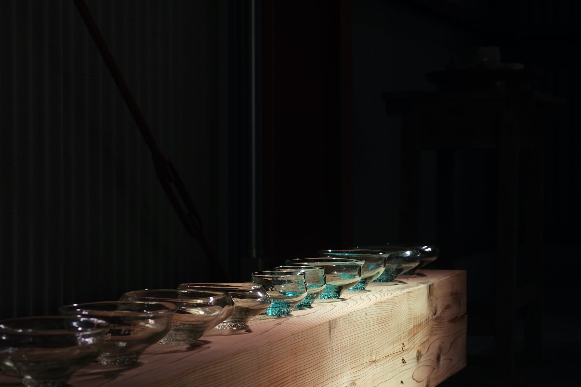 glass imeca