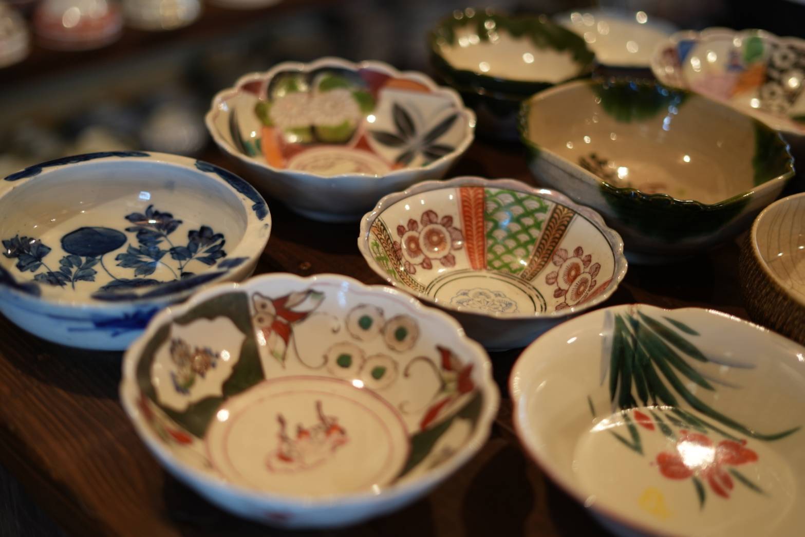 壺屋焼 一輪挿し | カレコレ堂