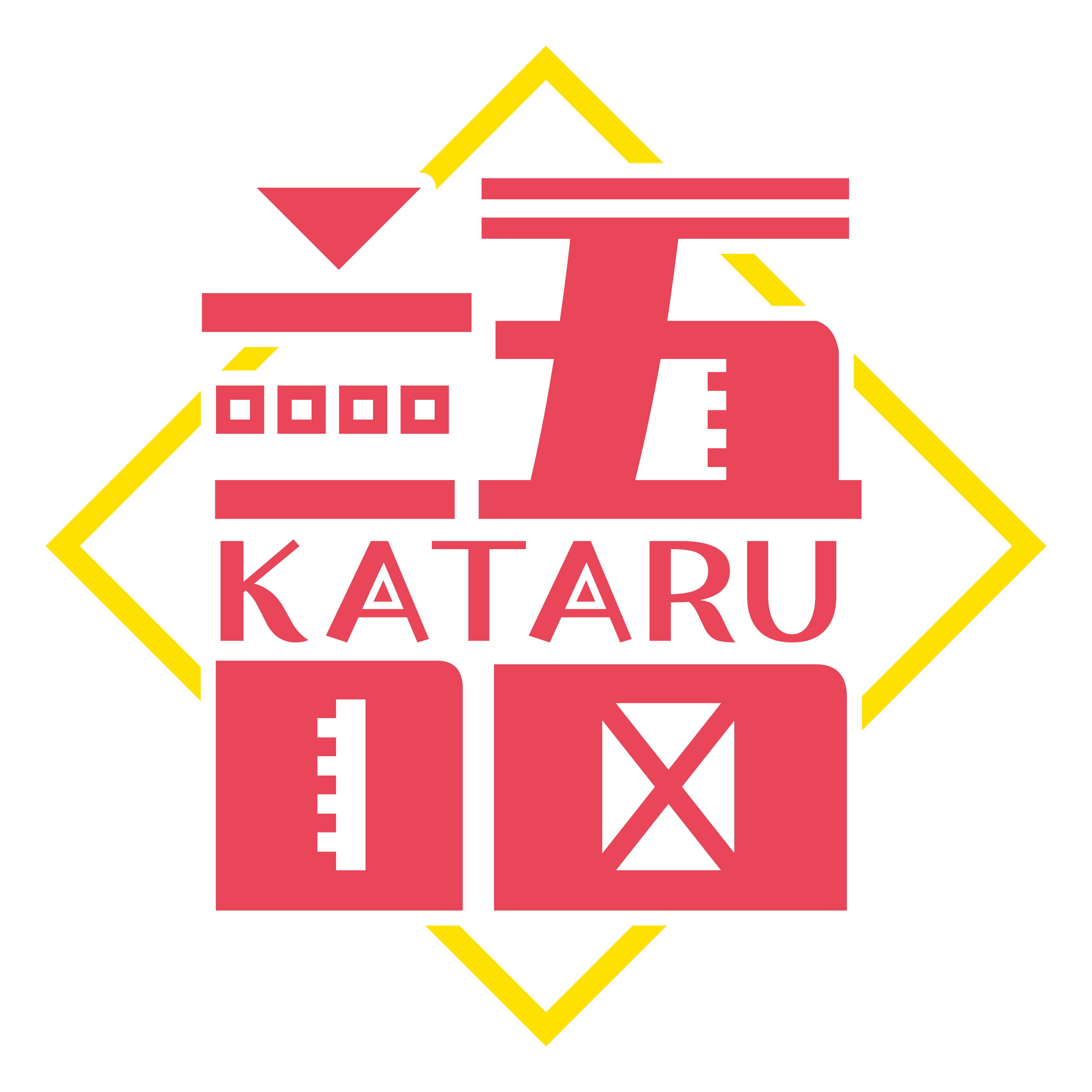 雑貨屋　語-kataru-