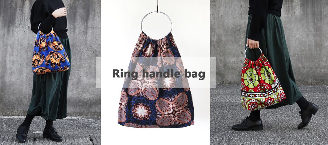 アフリカン小物詰め合わせ カンガ屋 katikati（カティカティ）｜アフリカ布「カンガ」専門店