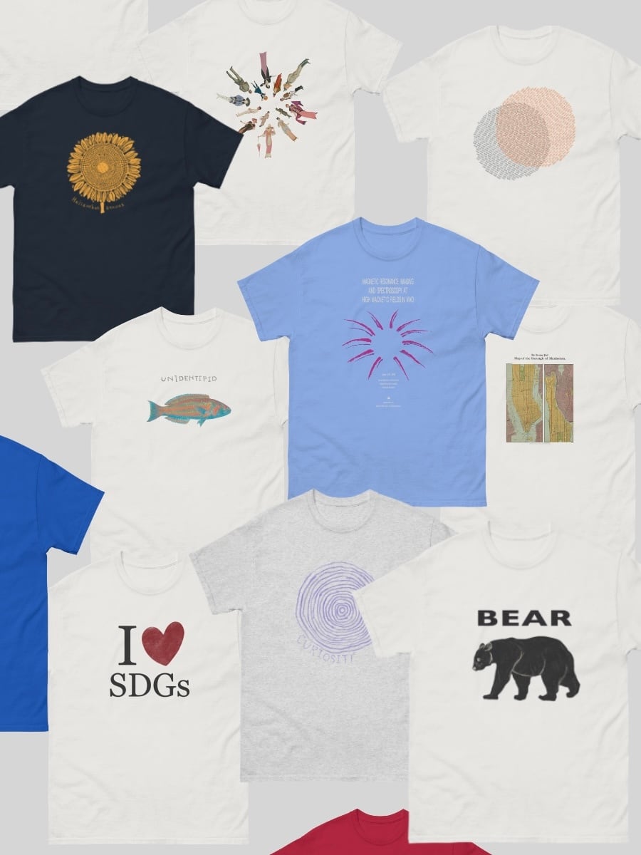 Tシャツ
