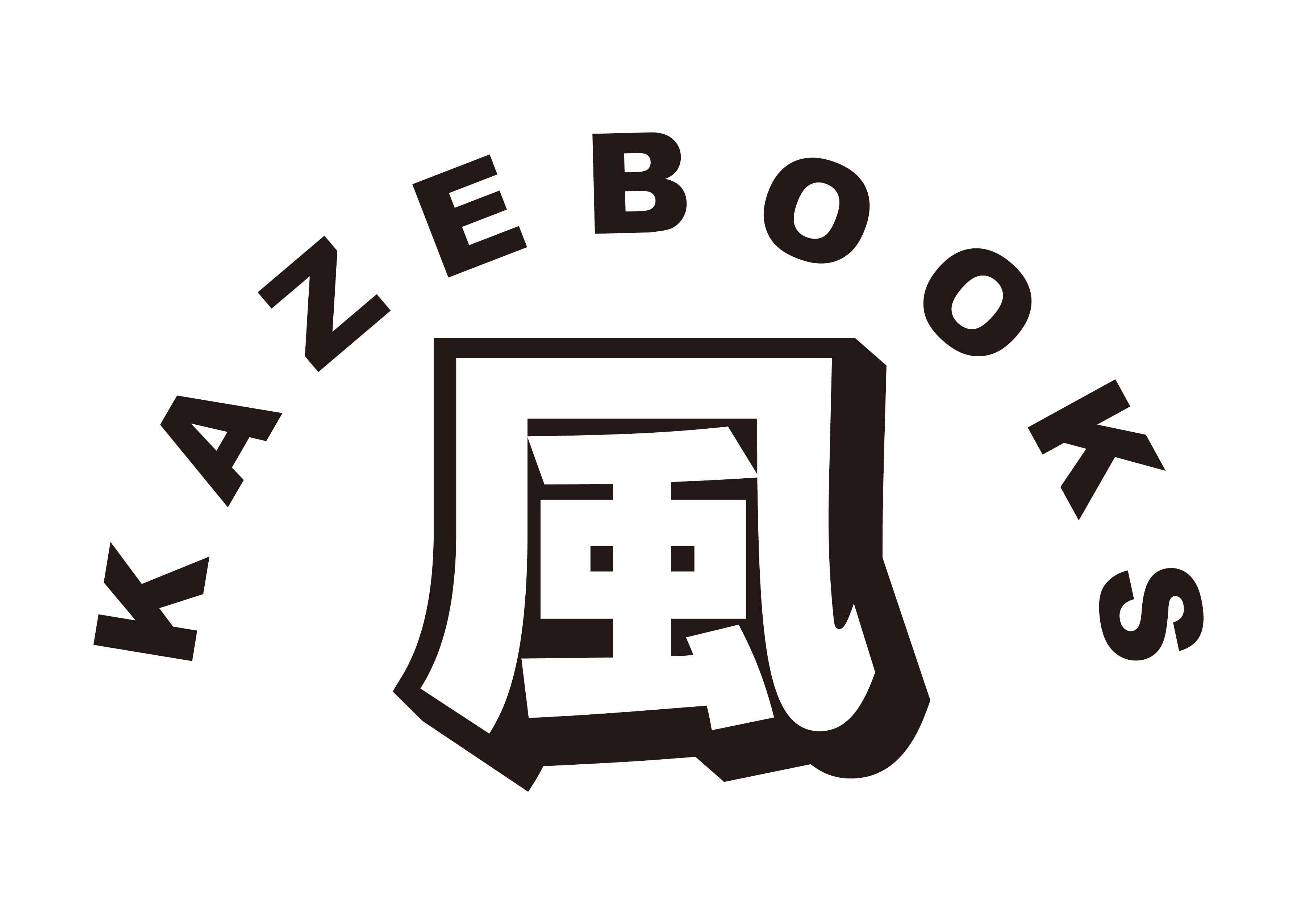 本屋 風｜kazebooks