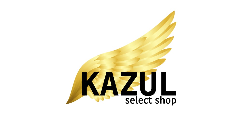 KAZUL select shop