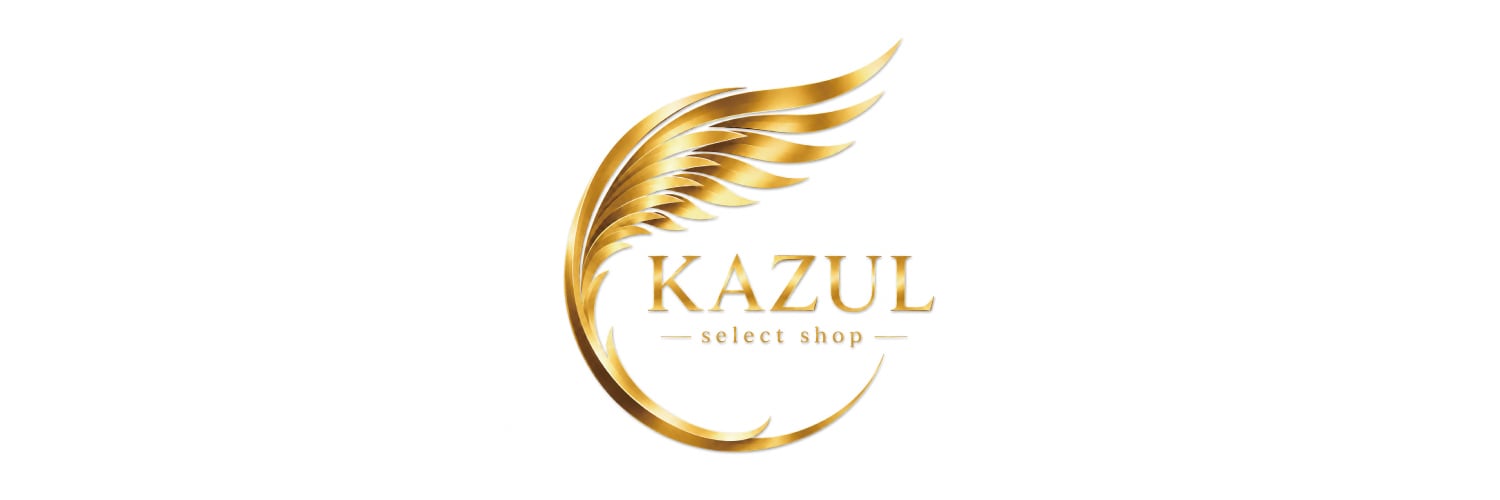 KAZUL select shop