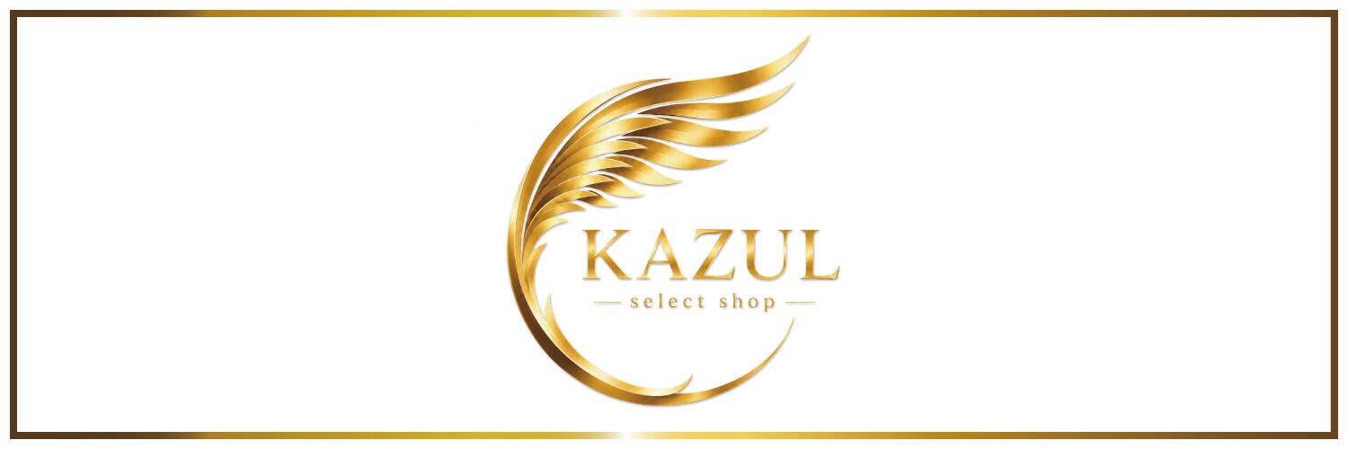 KAZUL select shop