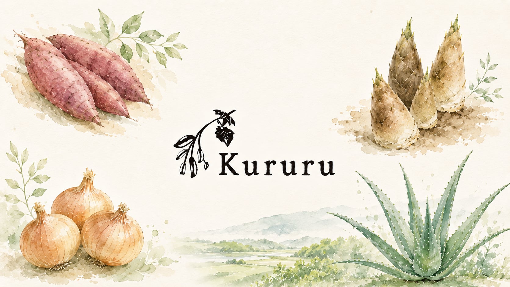 kururu farm