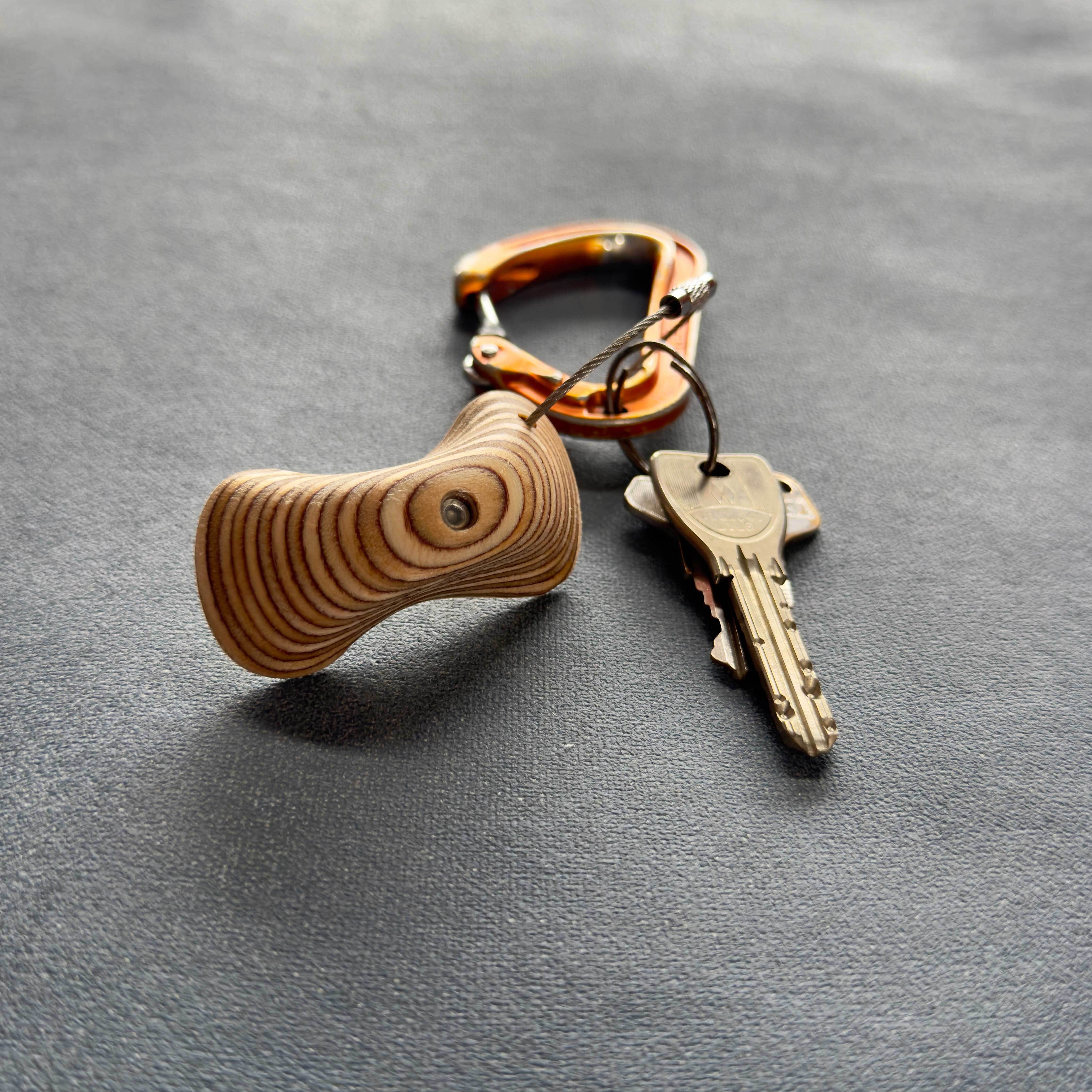 GELCHOP Wood Land Series クライミングホールド K.crimp 木製クライミングホールド