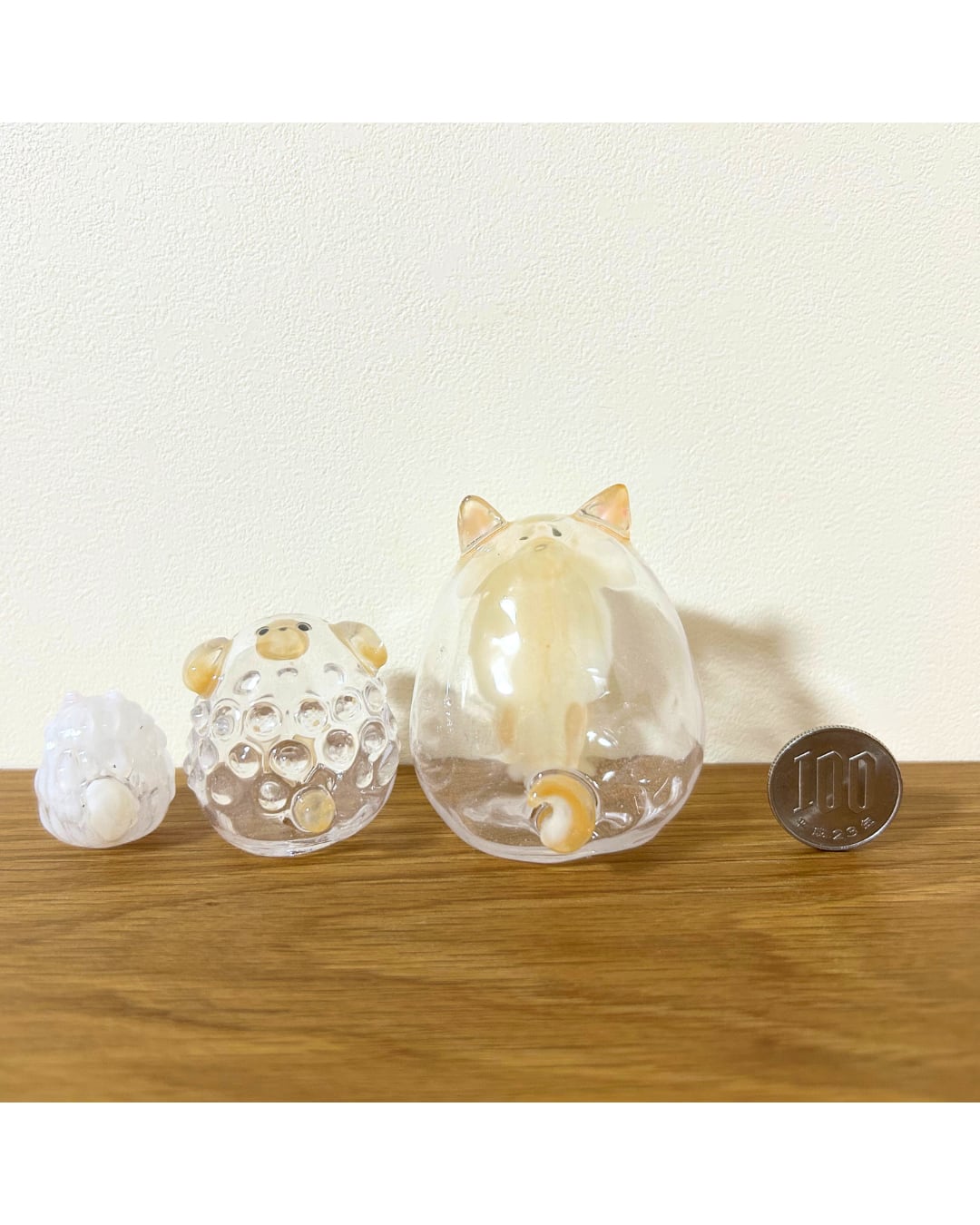 うちの子のけだまだま 【値下げ不可】 シャム 1つ うちの子のけだまだま (@kedamastudio) / X