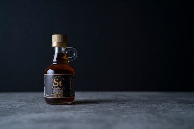 St. Maple アンバー リッチテイスト3本セット
