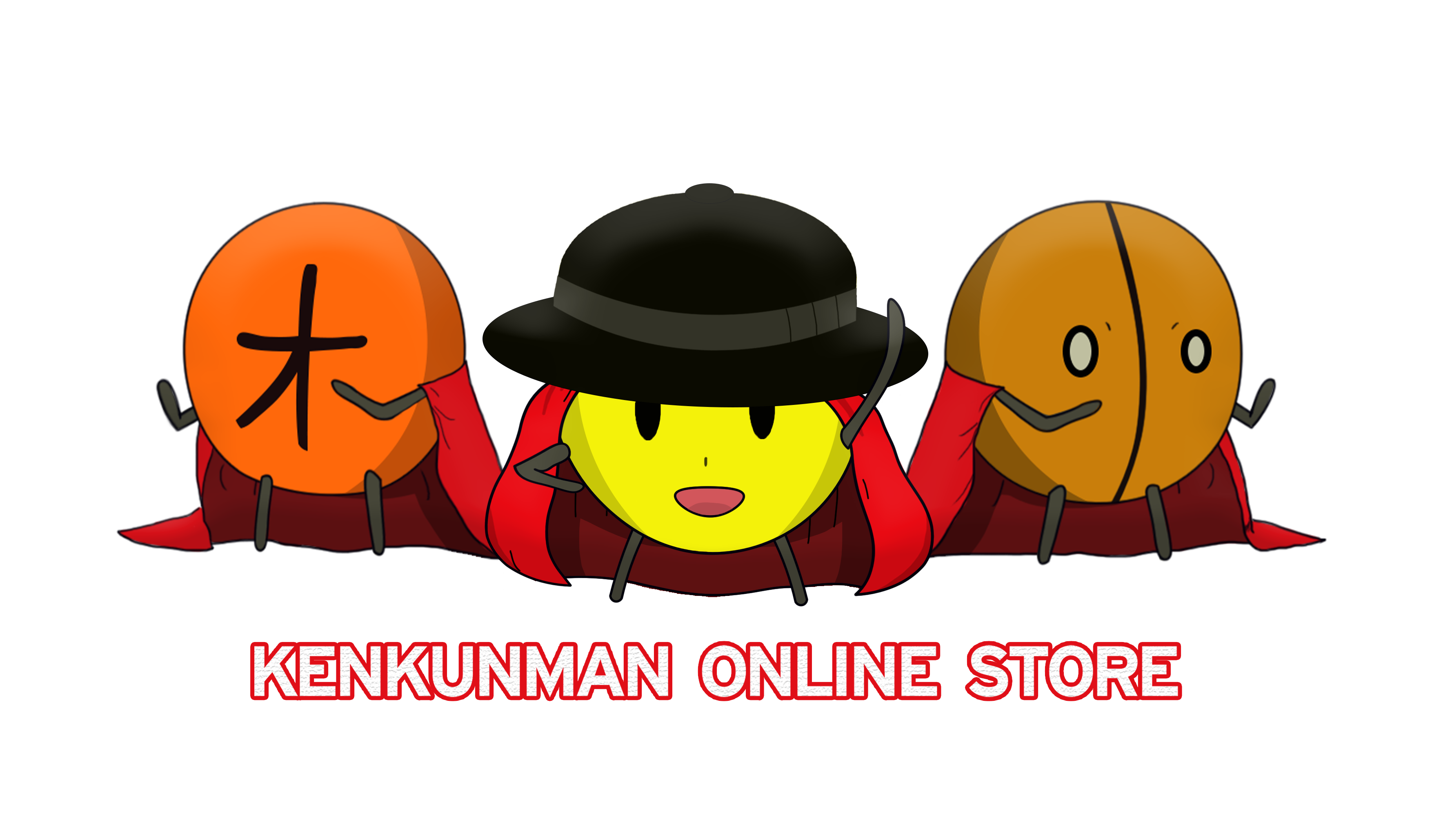 けんくんマン