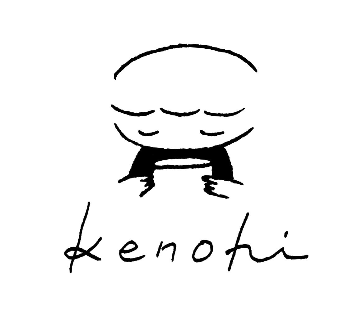 kenohi