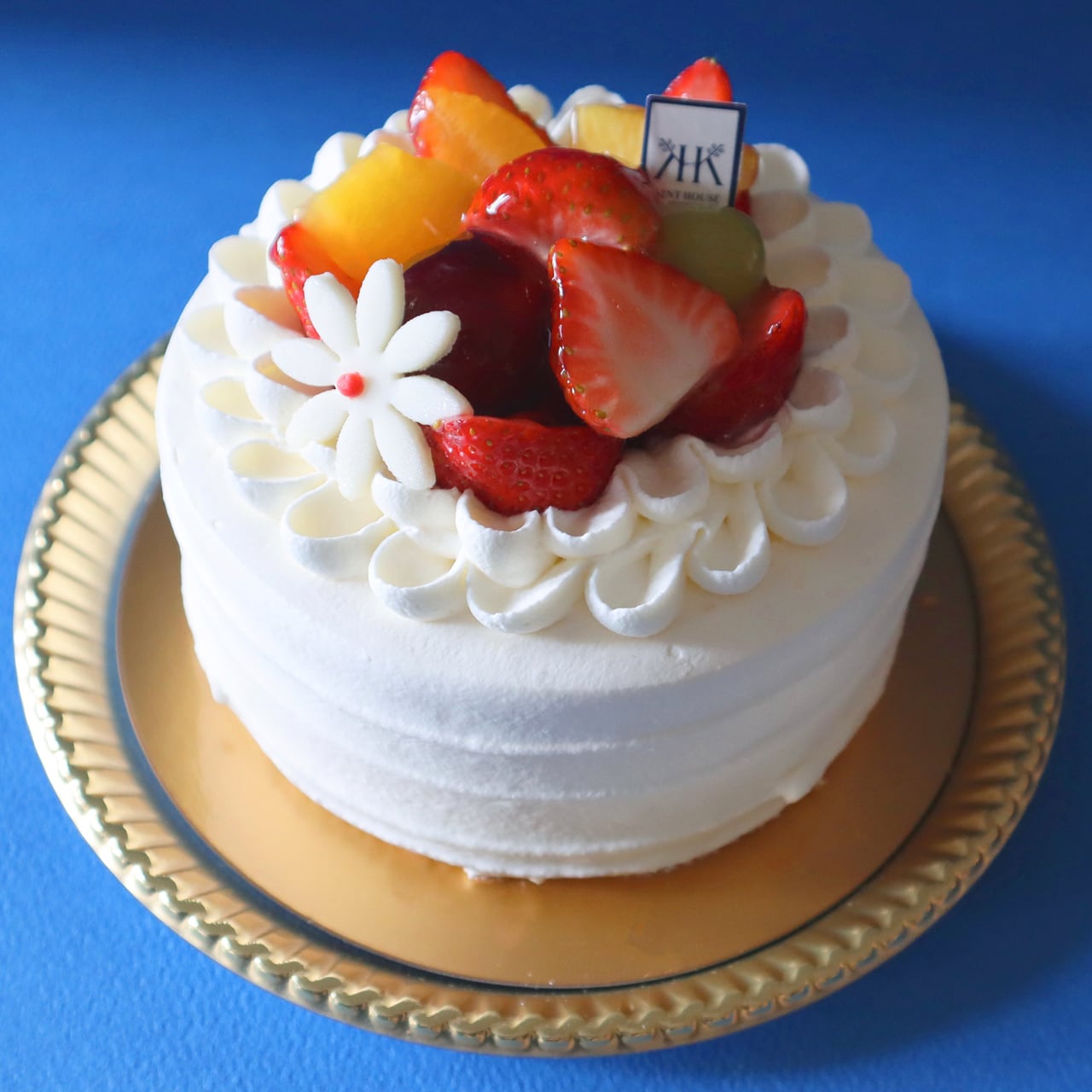 ホールケーキ案内 | KENT HOUSE Online Store