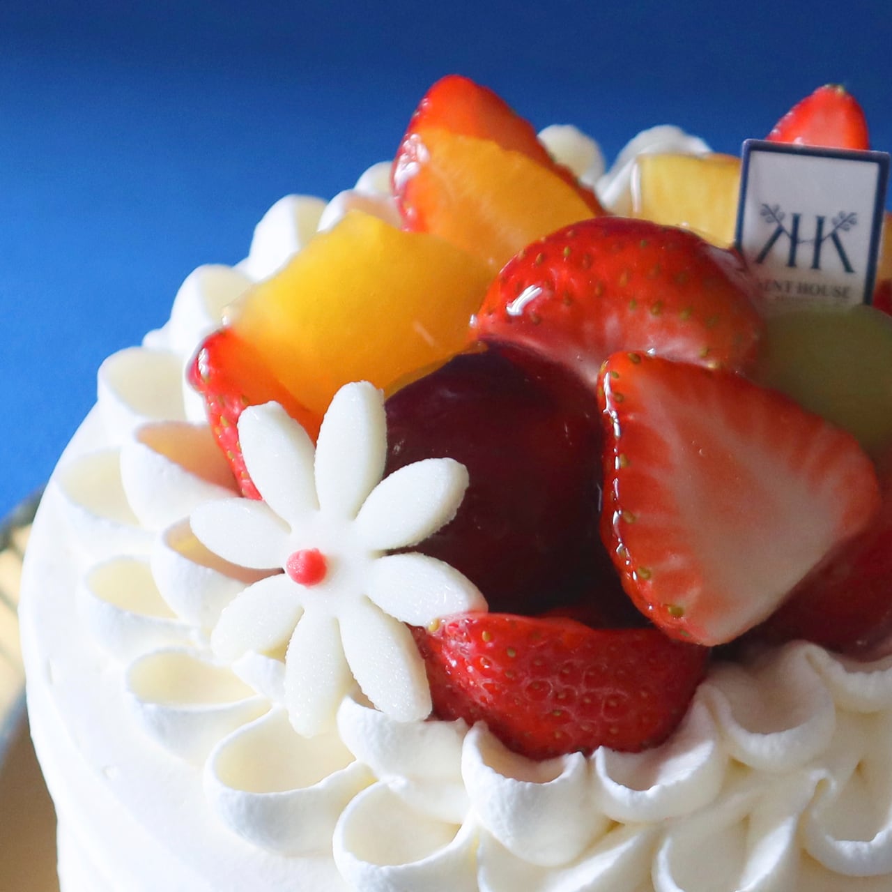 ホールケーキ案内 | KENT HOUSE Online Store