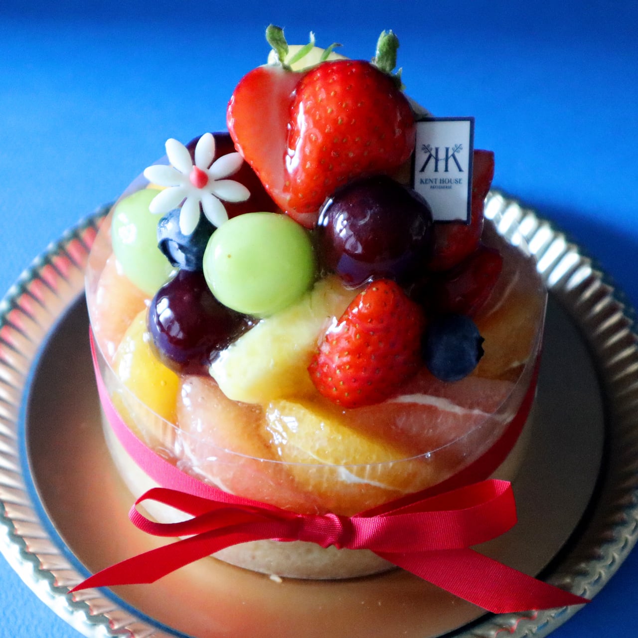 ホールケーキ案内 | KENT HOUSE Online Store