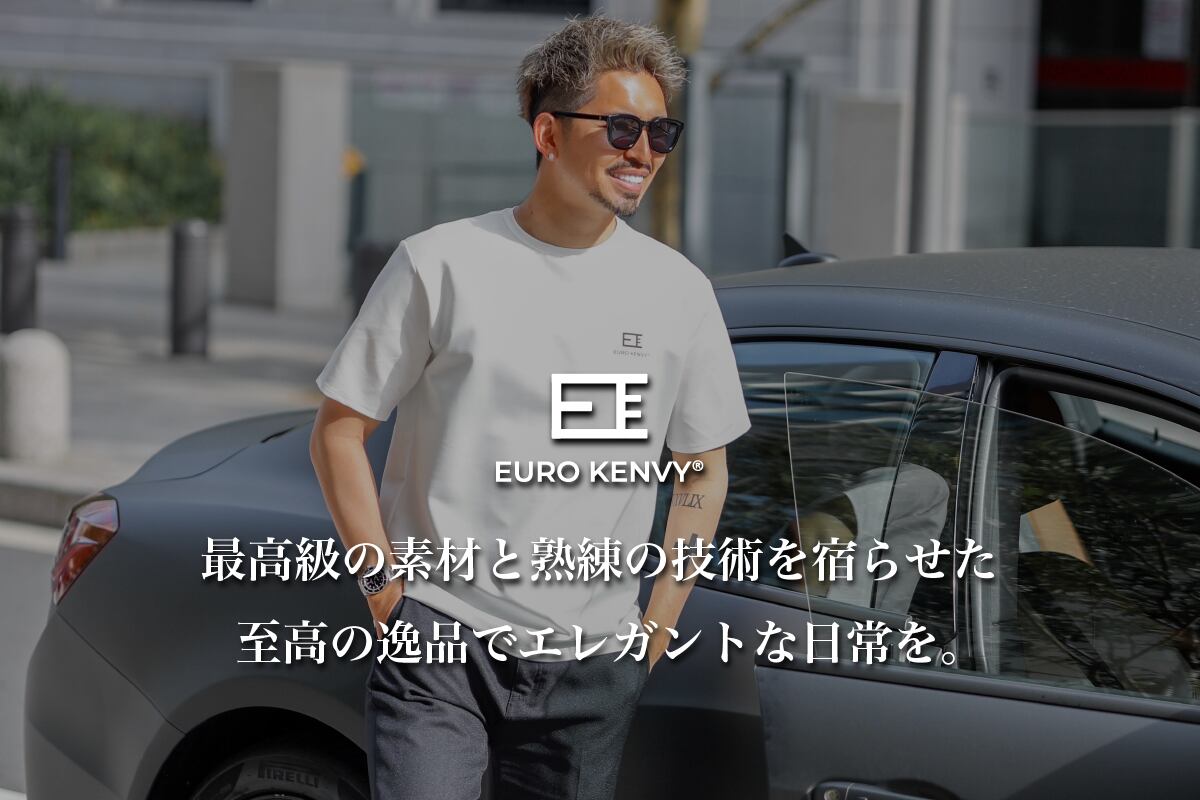 EUROKENVY®︎